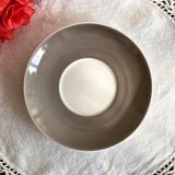 イギリス スージークーパー SUSIE COOPER ウェッジウッド ソーサー WEDGWOOD 食器 皿 [EY8570]
