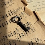 フランス アンティークキー 幸運と絆をつなぐ古鍵 チャンス・信頼・愛｜(約4.6cm) EW0826など新着アップ