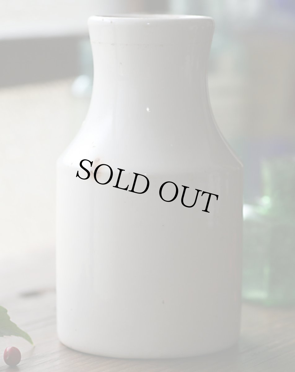 画像3: 〈フランス〉1930年代　ディゴワン＆サルグミンヌのマスタードポット陶器ポット (3)