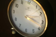 画像10: 〈ベルギー〉ブロカント 置時計 (10)