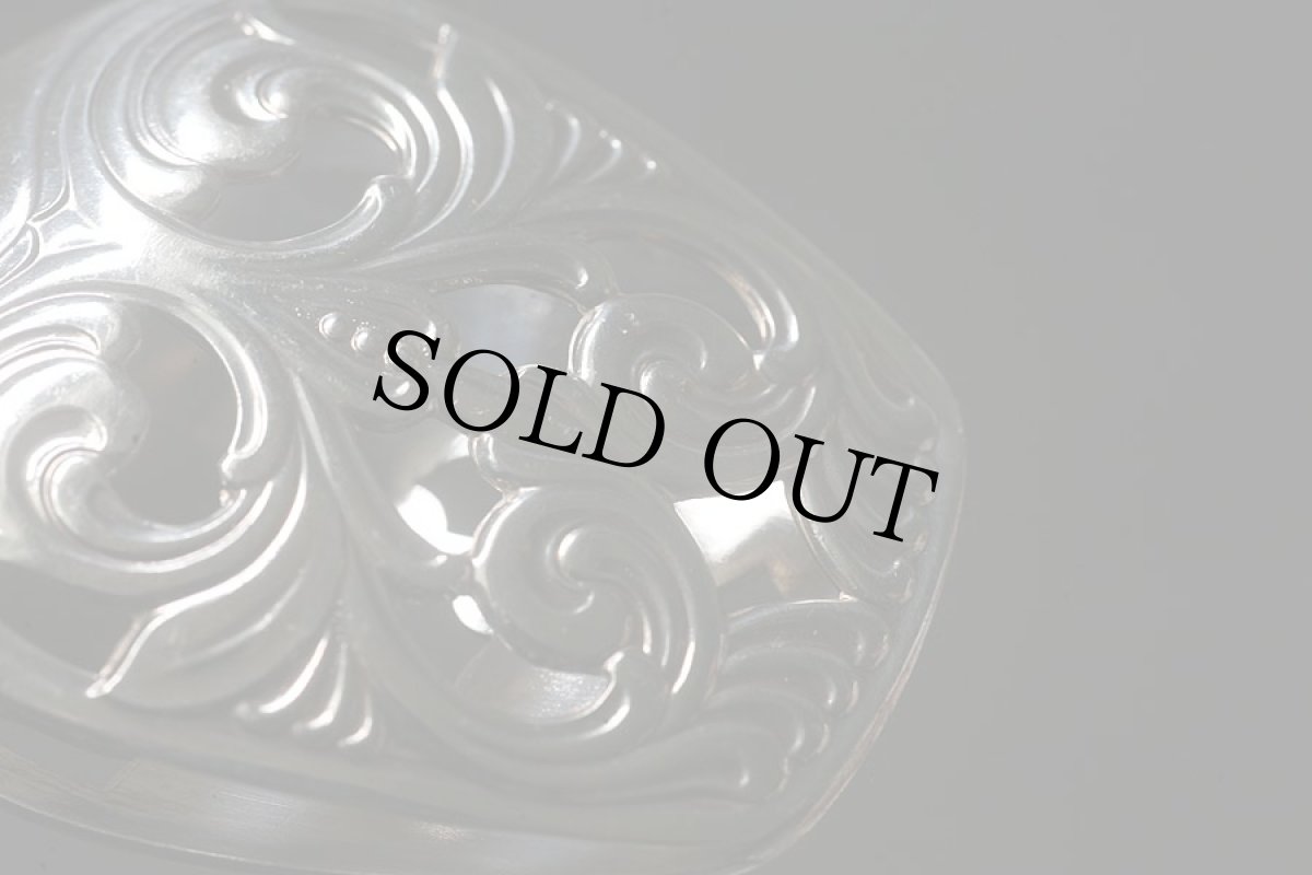 画像14: 〈ベルギー〉1940年代ドイツ製シルバープレート ケーキトング (14)