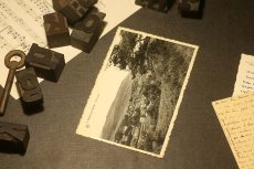 画像4: 〈ベルギー〉ブロカント ポストカード Bomal sur Ourthe (4)