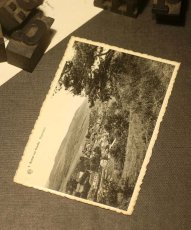 画像3: 〈ベルギー〉ブロカント ポストカード Bomal sur Ourthe (3)