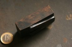 画像5: 〈ベルギー〉 ブロカント　木製プリンターブロック V (5)