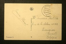 画像2: 〈ベルギー〉ブロカント ポストカード Petile Suisse (2)