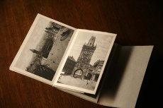 画像5: 〈ベルギー〉ブロカント ポストカードセット 12枚綴りPRAHA プラハの街並み (5)