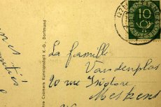 画像5: 〈ベルギー〉ブロカント ポストカード Koblenz コブレンツ (5)
