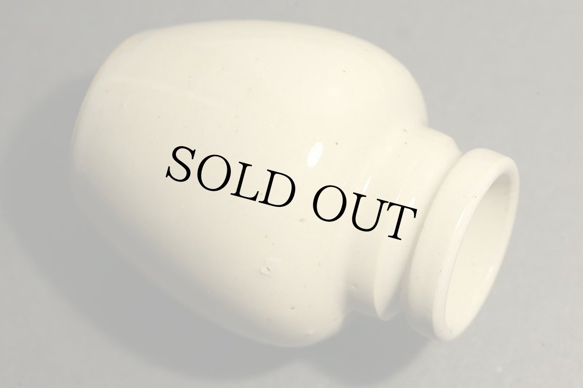 画像9: 〈イギリス〉HALFORD'S INDIAN CURRY PASTE 陶器ポット (9)