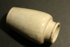 画像8: 〈イギリス〉MOBBERLEY CREAMERY 陶器ポット(約高さ10.4cm) (8)