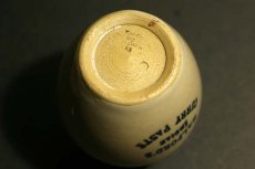 画像11: 〈イギリス〉HALFORD'S INDIAN CURRY PASTE 陶器ポット (11)