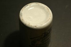 画像11: 〈イギリス〉1900年代 ダンディ(DUNDEE)のマーマレード ロゴ入り陶器ジャー(約 高さ11.3ｃｍ) (11)
