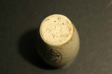 画像11: 〈イギリス〉1910年代 Virolヴァイロール陶器ポット small小サイズ (約 高さ8.3cm) (11)