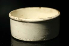 画像5: 〈イギリス〉Seager pot社のハム＆タン ロゴ入り陶器ジャー (5)