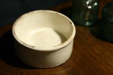 画像7: 〈イギリス〉Seager pot社のハム＆タン ロゴ入り陶器ジャー (7)