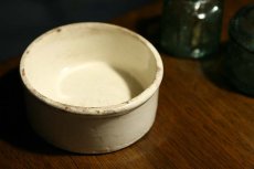 画像8: 〈イギリス〉Seager pot社のハム＆タン ロゴ入り陶器ジャー (8)