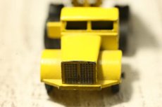 画像13: 〈ベルギー〉 LESNEY MATCHBOX（マッチボックス）シリーズ ミニカー　EUCLID DUMP  MADE IN ENGLAND (13)