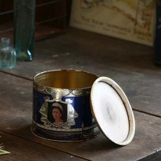 画像5: 〈イギリス〉 エリザベス女王の即位25 年記念1952-1977 缶 (5)