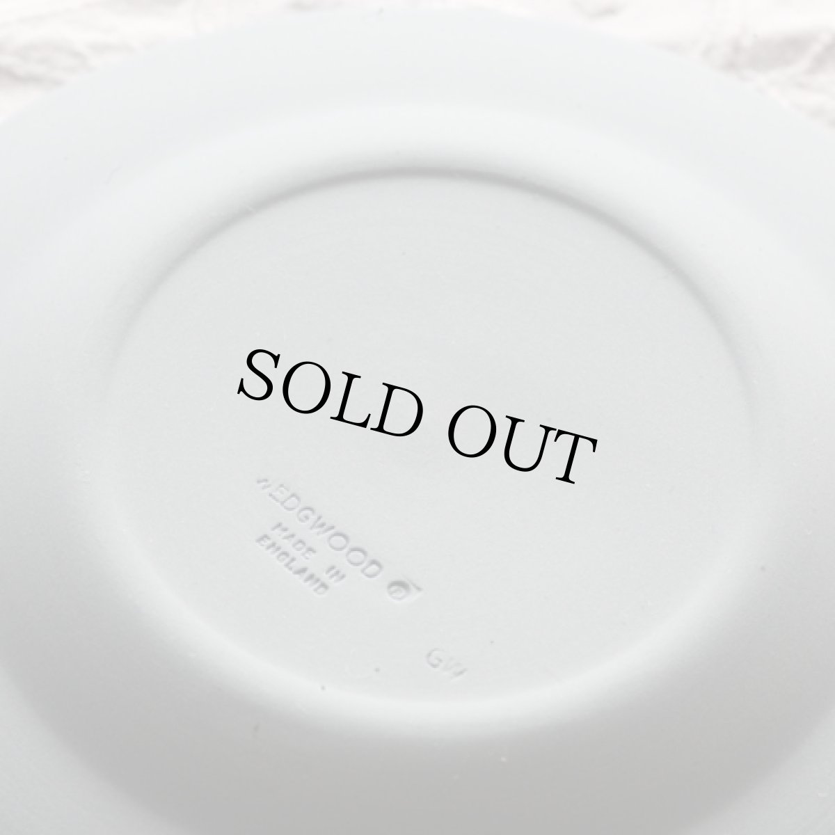 画像9: WEDGWOOD 1986年代ウエッジウッドジャスパー アンドルー王子とサラ・ファガーソンさんROYAL WEDDING箱付き (9)