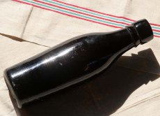 画像8: 〈イギリス〉WATER Coガラスボトル(高さ約20.7cm) (8)