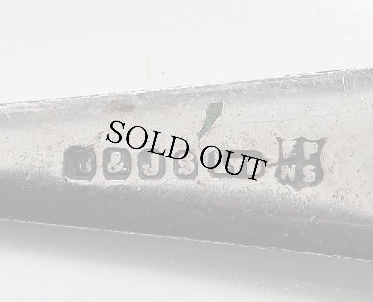 画像16: 〈MINTON〉ミントンの陶器ポットMARLOWスプーン付き (16)