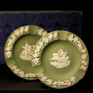ウェッジウッド WEDGWOOD アンティーク陶器ブランド (Page 2)