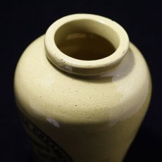 画像6: イギリス 1900年代 HAILWOOD'S PURE RICH CREAM陶器ポット (6)