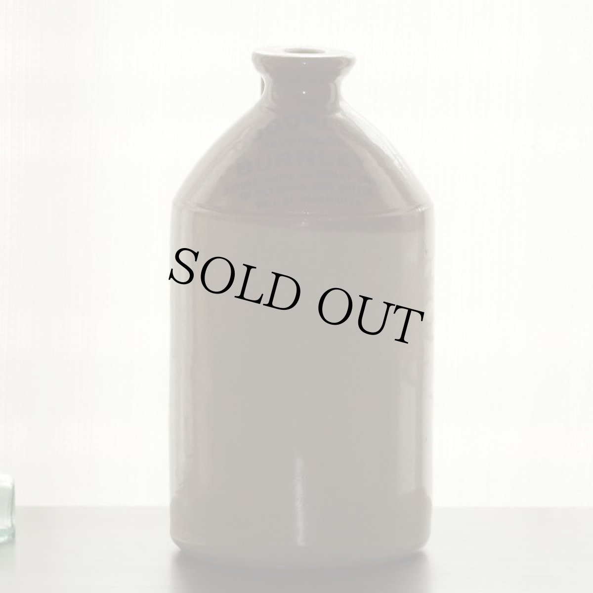 画像10: イギリス 大きな DUGDALES BURNLEY アンティーク 陶器(約 高さ27cm) (10)