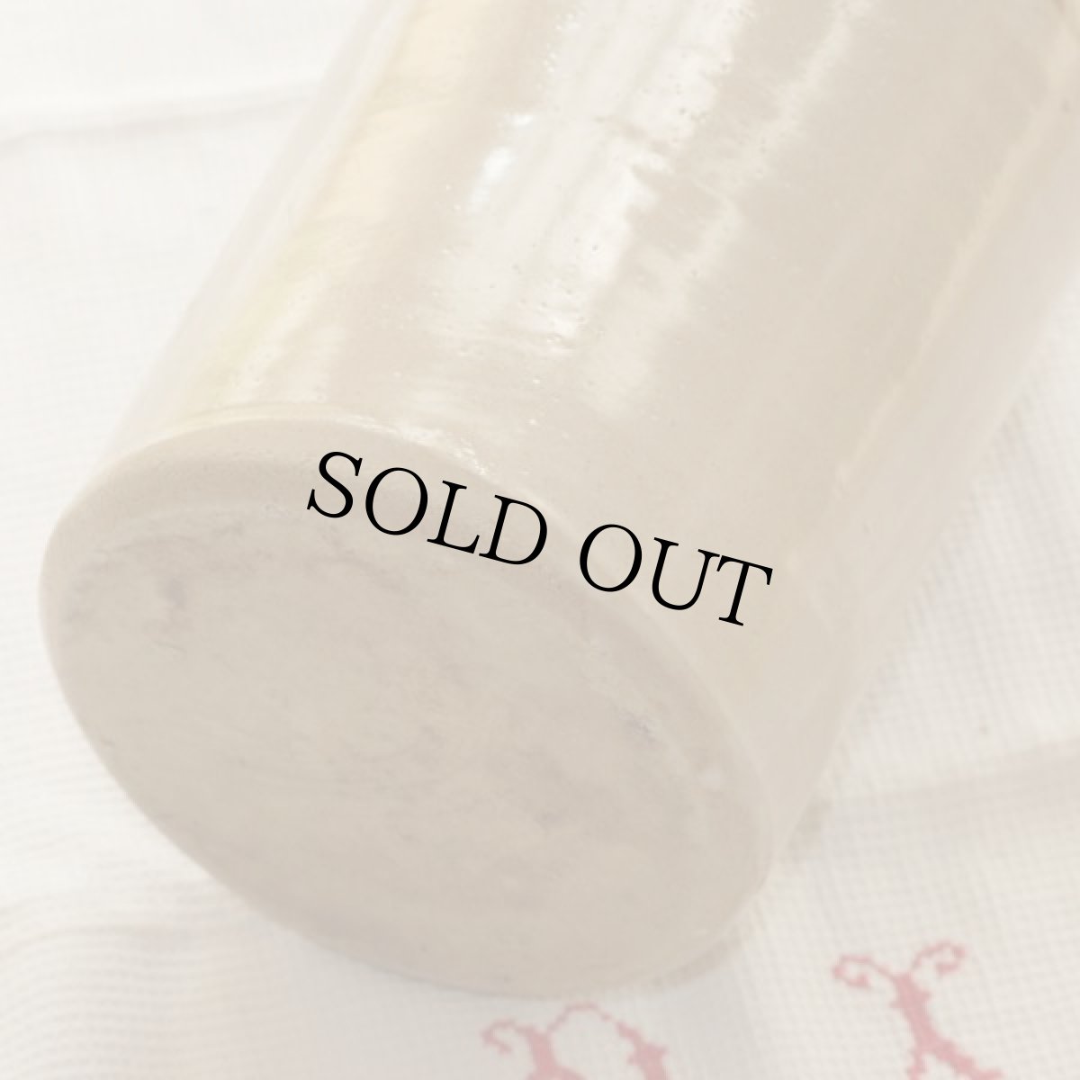 画像6: イギリス 大きな DUGDALES BURNLEY アンティーク 陶器(約 高さ27cm) (6)