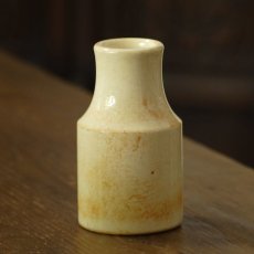 画像3: イギリス MOUTARDE de MAILLE マイユのマスタード 陶器ボトル (約 高さ11.2cm) (3)