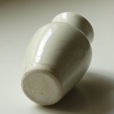 画像8: イギリス 1900年代 COOPER社 アンティーク雑貨陶器 クリームジャー  (8)