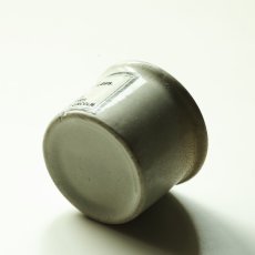 画像5: イギリス 1900年代 CLARKES MIRACULOUS SALVE小さな軟膏ポット (約高さ3.6cm) (5)