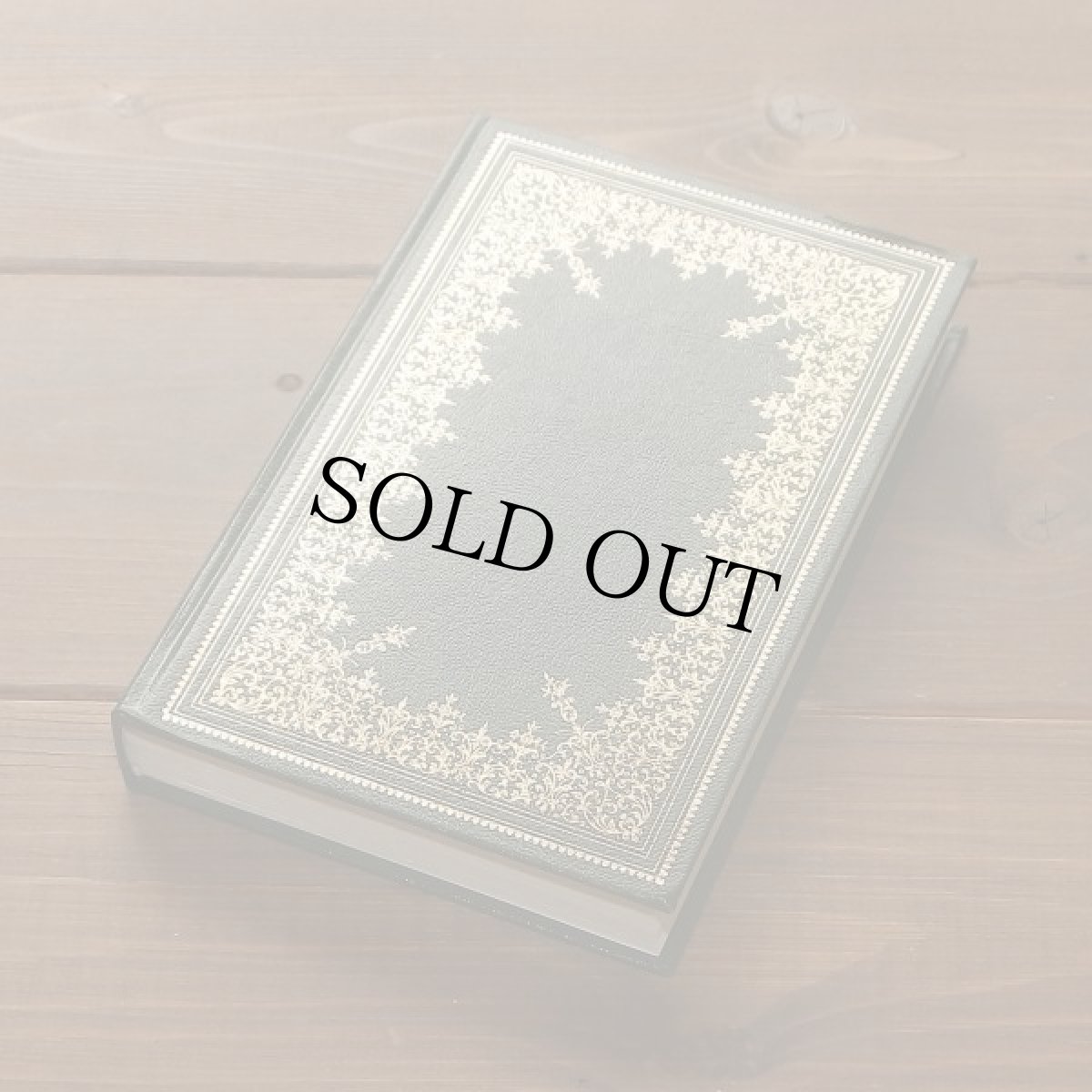 画像3: イギリス 1981年 アンティーク本 THE VICAR OF WAKEFIELD オリヴァー・ゴールドスミス著 (3)