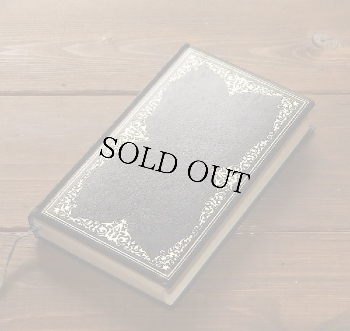 画像3: イギリス アンティーク本 ジキル博士とハイド氏 ロバート・ルイス・スティーヴンソン著 (3)