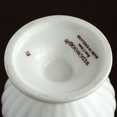 画像7: イギリス 1980s ウェッジウッド エンジェラ URNスタイル 花瓶 (7)