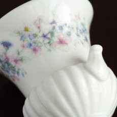 画像6: イギリス 1980s ウェッジウッド エンジェラ URNスタイル 花瓶 (6)