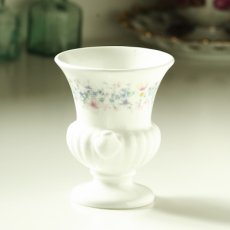 画像10: イギリス 1980s ウェッジウッド エンジェラ URNスタイル 花瓶 (10)