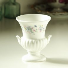 画像9: イギリス 1980s ウェッジウッド エンジェラ URNスタイル 花瓶 (9)