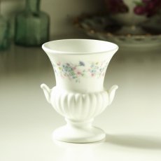画像1: イギリス 1980s ウェッジウッド エンジェラ URNスタイル 花瓶 (1)