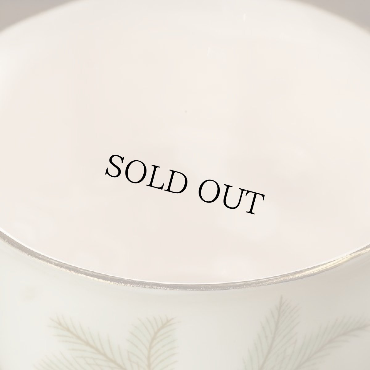 画像5: イギリス ロイヤルアルバート ブレーマー BRAEMAR シュガーボウル (直径8.2cm) (5)