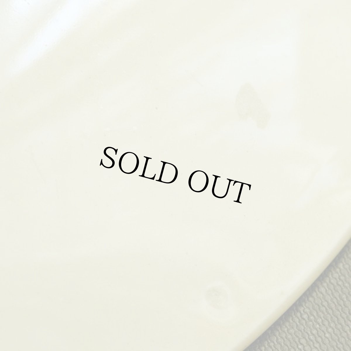 画像10: イギリス スージークーパー 1940年ごろ エンドン ケーキ/サンドイッチプレート 約22cm (10)