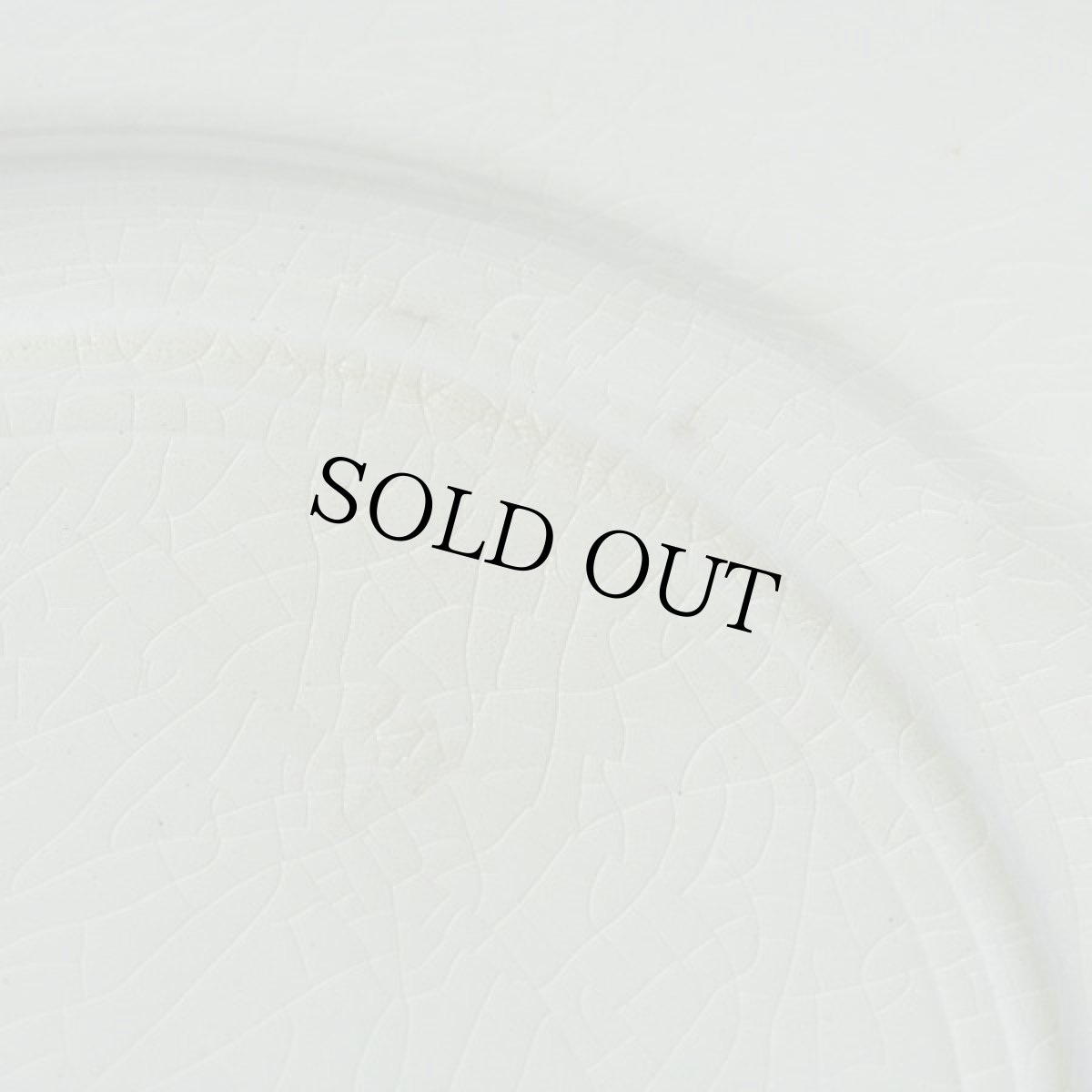 画像7: イギリス スージークーパー 1935年 ドレスデンスプレイ グリーン ディナープレート約23cm  (7)