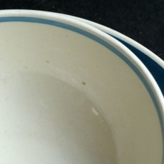 画像6: イギリス スージークーパー 1932-1965年 スープカップ＆ソーサー (6)