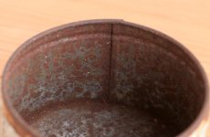 画像6: イギリス アンティーク Mackintosh's トフィー缶 (6)