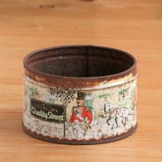 画像2: イギリス アンティーク Mackintosh's トフィー缶 (2)