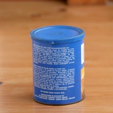 画像2: イギリス ヴィンテージ缶 DCL Active Dried Yeast (2)