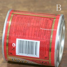 画像10: (在庫2)イギリス ヴィンテージ缶 LYLE'S BLACK TREACLE シロップ缶 (10)