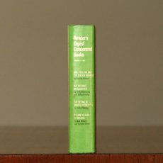 画像9: アメリカ ヴィンテージ本 Reader's Digest Condensed Books VOLUME 1-1988 (9)