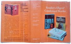 画像8: アメリカ ヴィンテージ本 Reader's Digest Condensed Books VOLUME 4-1977 (8)