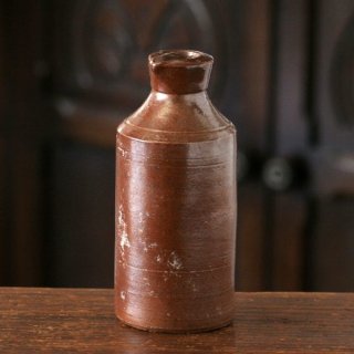 ヨーロッパ/英国のアンティーク陶製ポット&陶製ボトル | 英国 