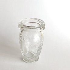 画像2: イギリス  1910-1920年 CWS アンティークリザーブポット 保存瓶 (約7.8cm) (2)